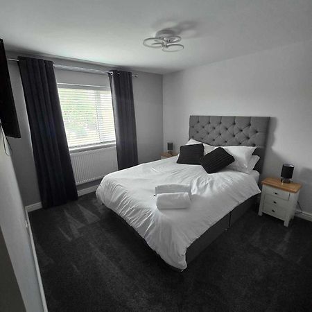 Perfect Getaway 1 Villa Мидълзбро Екстериор снимка